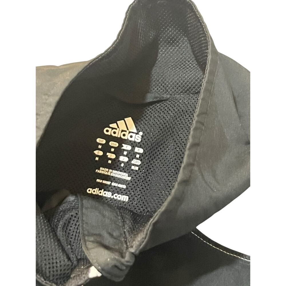 ⚡️ Adidas "Panda" Contrast Track Jacket ⚡️ - Picture 6 of 6